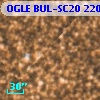 OGLE BUL-SC20 220296