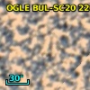 OGLE BUL-SC20 220308
