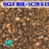OGLE BUL-SC20 619485