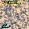 V* V5292 Sgr