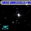 1RXS J005135.1+481457
