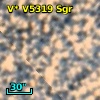 V* V5319 Sgr