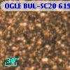 OGLE BUL-SC20 619497