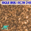 OGLE BUL-SC20 247670