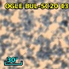 OGLE BUL-SC20  43184