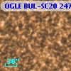 OGLE BUL-SC20 247689