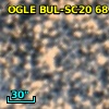 OGLE BUL-SC20 681232