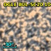 OGLE BUL-SC20 106725