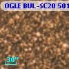 OGLE BUL-SC20 501822