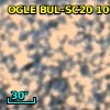 OGLE BUL-SC20 106695