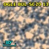 OGLE BUL-SC20 131700