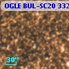 OGLE BUL-SC20 332983