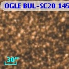 OGLE BUL-SC20 145405