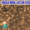 OGLE BUL-SC20 537942