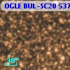 OGLE BUL-SC20 537921