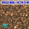 OGLE BUL-SC20 549262