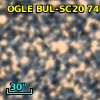 OGLE BUL-SC20 740895