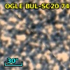 OGLE BUL-SC20 740899