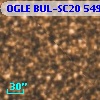 OGLE BUL-SC20 549306