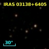 IRAS 03138+6405