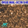 OGLE BUL-SC20 549269