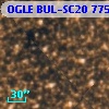 OGLE BUL-SC20 775020