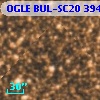 OGLE BUL-SC20 394596