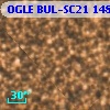 OGLE BUL-SC21 148636