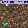 OGLE BUL-SC22 257097