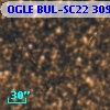 OGLE BUL-SC22 309520