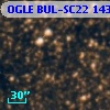 OGLE BUL-SC22 143701