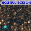 OGLE BUL-SC22 143706