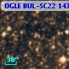 OGLE BUL-SC22 143703