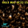 OGLE BUL-SC22 154919
