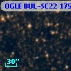 OGLE BUL-SC22 175662