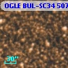 OGLE BUL-SC34 507708