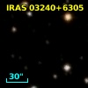 IRAS 03240+6305