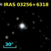IRAS 03256+6318