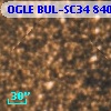 OGLE BUL-SC34 840300