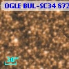 OGLE BUL-SC34 872698