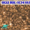 OGLE BUL-SC34 887931