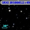 1RXS J010005.5+491938