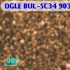 OGLE BUL-SC34 903360