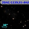 ZOAG G139.31+04.84