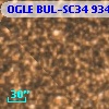 OGLE BUL-SC34 934441
