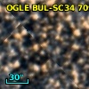 OGLE BUL-SC34 709935