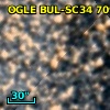 OGLE BUL-SC34 709972