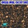 OGLE BUL-SC37 502780