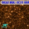 OGLE BUL-SC37   8887