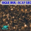 OGLE BUL-SC37 502802